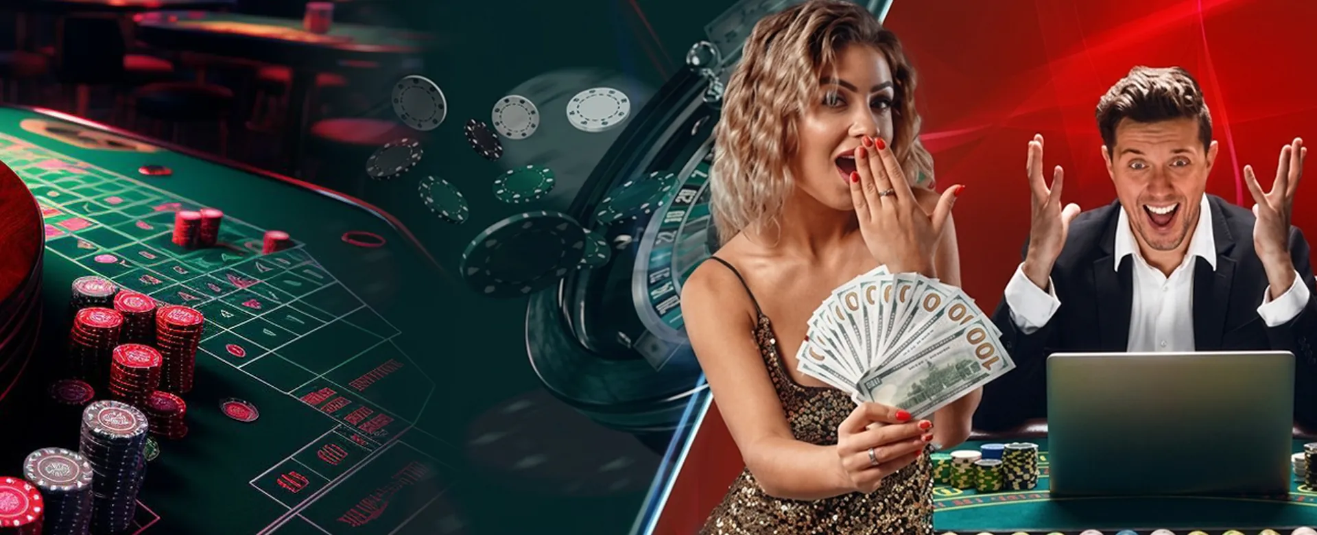 Dynamic background of online casino games and login interface at 8k8.com